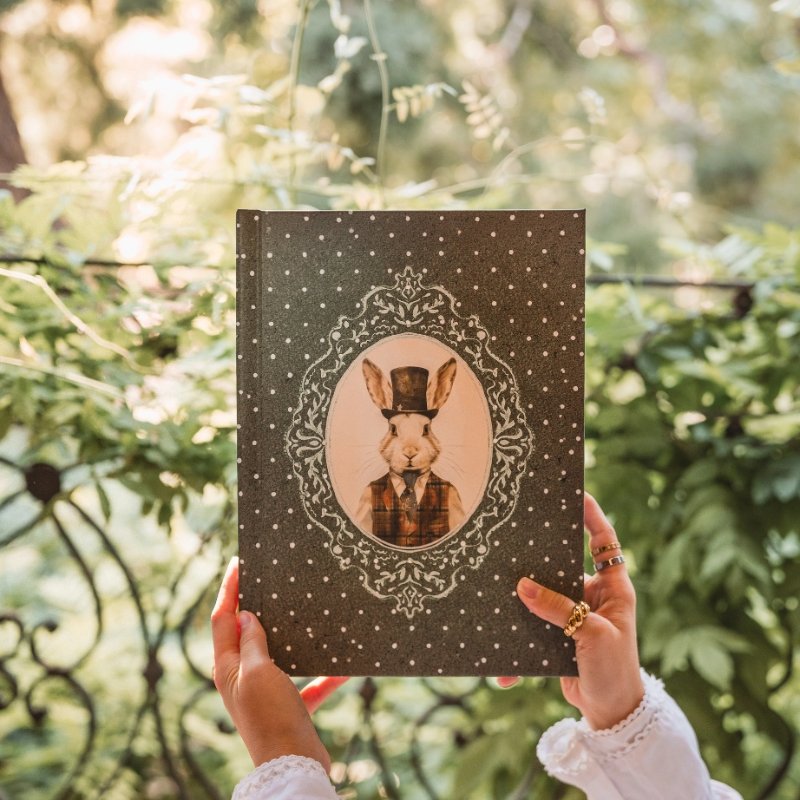 Álbum de Fotos Classic 23×31 cm