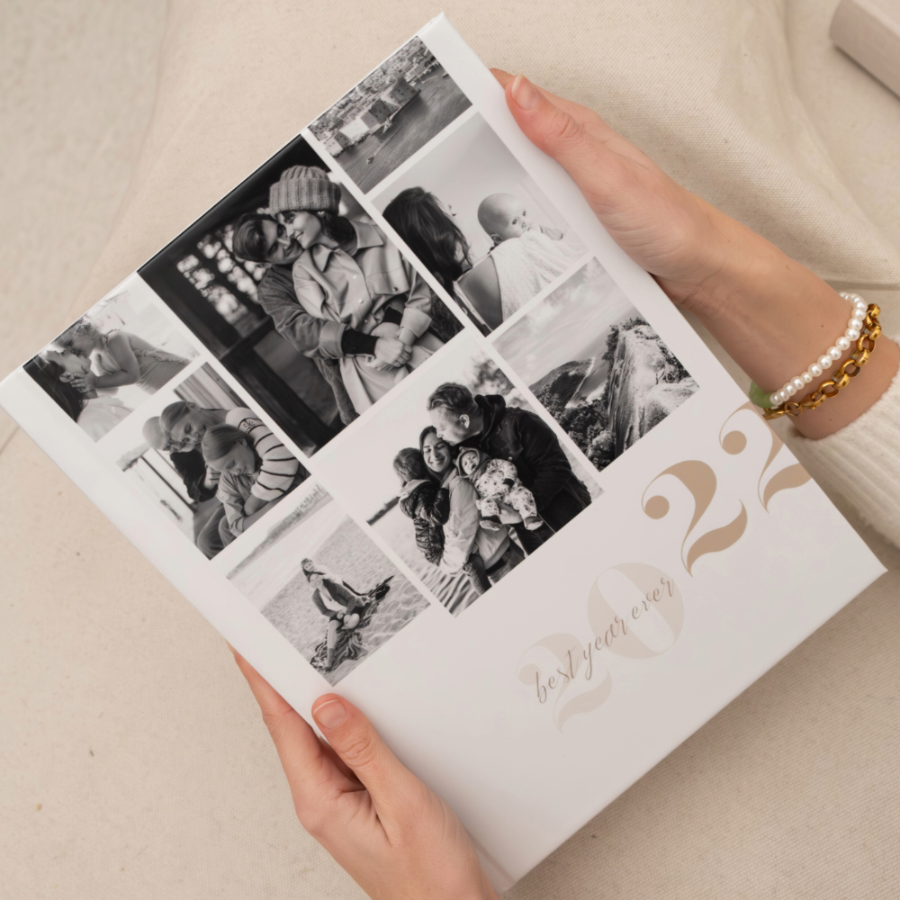 Álbum de Fotos Signo Escorpião inspiração 1