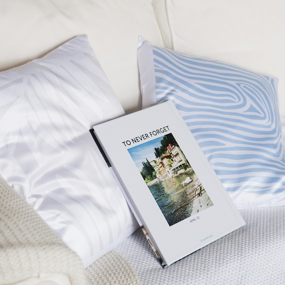 Álbum Wanderlust Collection - Budapest inspiração 3